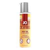 SYSTEM JO H2O LUBRICANT COCKTAILS MAI TAI 60 ML