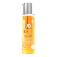 SYSTEM JO H2O LUBRICANT COCKTAILS MIMOSA 60 ML