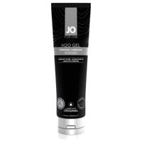 System JO - H2O lubrikační gel na vodní bázi (120 ml)