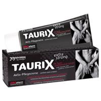 TauriX krém na penis (40 ml)