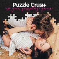 Tease&amp;Please Chrush Together - erotická puzzle (200 ks)