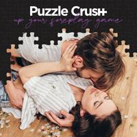 Tease&amp;Please Chrush Your Love - erotické puzzle (200 ks)