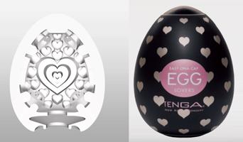 Tenga Egg Lovers