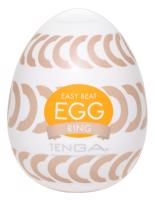 TENGA Egg Ring - masturbační vajíčko (1 ks)