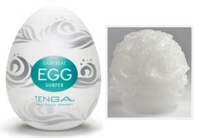 TENGA Egg Surfer (1 ks)