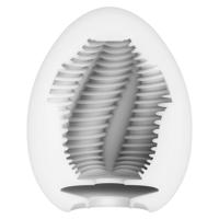 TENGA Egg Tube - masturbační vajíčko (1 ks)