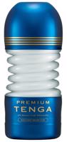 TENGA Premium Rolling Head - jednorázový masturbátor