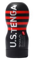 TENGA U.S. Original Vacuum - pánský masturbátor (silný)