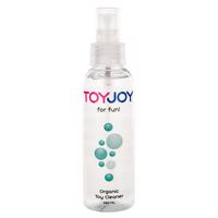 ToyJoy Organic Toy Cleaner 150ml