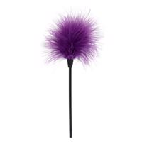 ToyJoy Sexy Feather Tickler šimrátko Purple