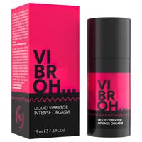 Vibroh - tekutý vibrátor (15 ml)