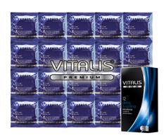 Vitalis Delay & Cooling