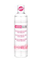 Waterglide Orgasm - stimulační lubrikant na vodní bázi pro ženy (300 ml)