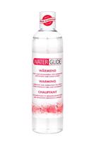 Waterglide Warming - hřejivý lubrikant na vodní bázi (300 ml)