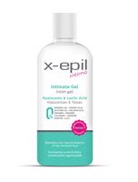 X-Epil Intimo - intimní gel (100 ml)