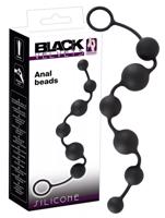 You2Toys Anal Beads - ohybné análne guličky