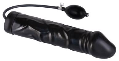 You2Toys Giant Latex Ballon - nafukovacie dildo