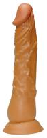 You2Toys Latin Lover - realistické dildo (23 cm)