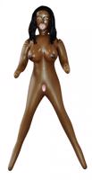 You2Toys Lovedoll Tyra - nafukovacia panna