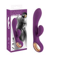 You2Toys Rabbit Vibrator Petit