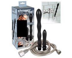 You2Toys Shower Me DeLuxe - sada pro intimní hygienu deluxe